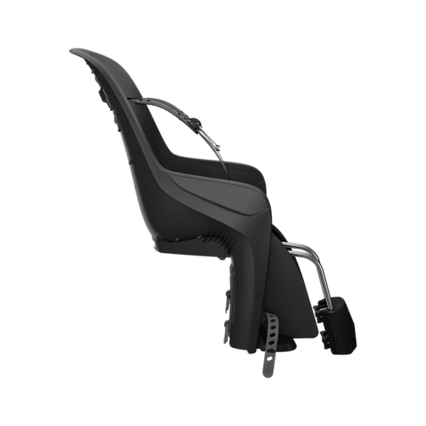 Lastetool raamikinnitusega THULE RideAlong Lite 2, Dark Gray - Image 2