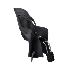 Lastetool raamikinnitusega THULE RideAlong Lite 2, Dark Gray