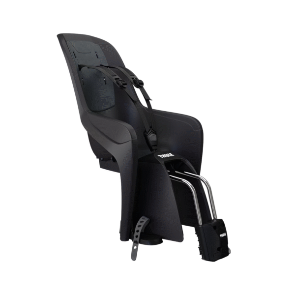Lastetool raamikinnitusega THULE RideAlong Lite 2, Dark Gray
