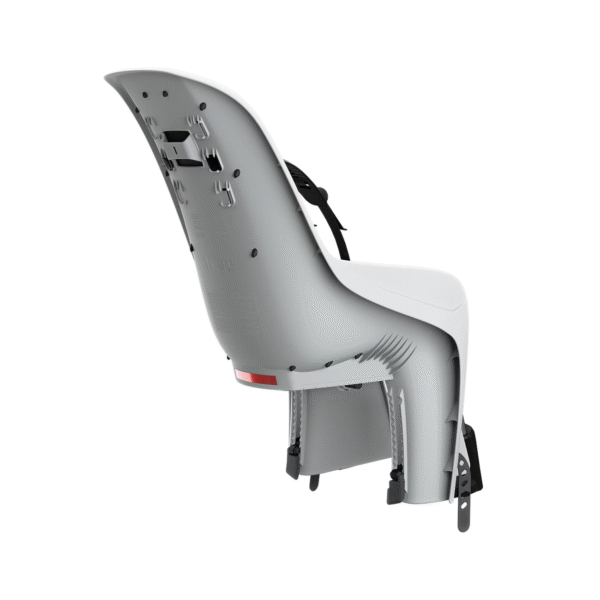Lastetool raamikinnitusega THULE RideAlong Lite 2, Light Gray - Image 3