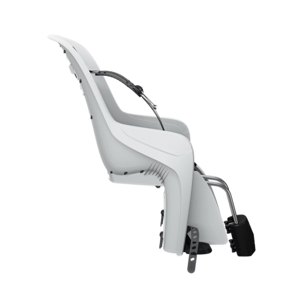 Lastetool raamikinnitusega THULE RideAlong Lite 2, Light Gray - Image 2