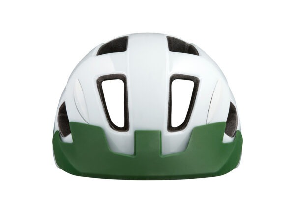Laste jalgrattakiiver Lazer Gekko White Tropical 50-56cm - Image 2