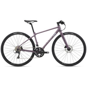 Jalgratas naistele LIV Thrive 2, Purple Ash (L)