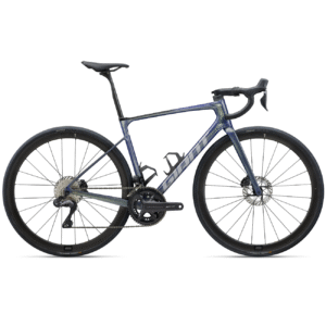 Maanteeratas GIANT Defy Advanced Pro 0 (2025) Interstellar (M)