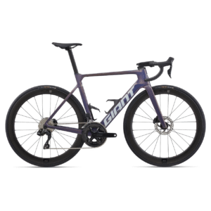 Maanteeratas GIANT Propel Advanced 1 (2026) Meteorite Mist (M)