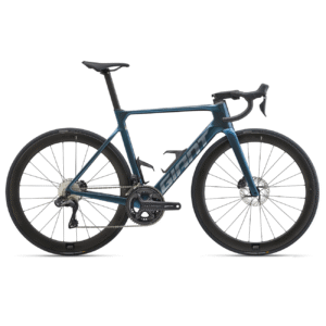 Maanteeratas GIANT Propel Advanced Pro 0 Di2 (2025) Ocean Twilight (XL)