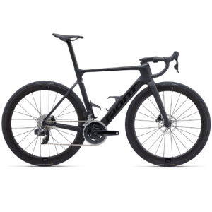 Maanteeratas GIANT Propel Advanced Pro 1, Matte Carbon (L)