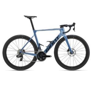 Maanteeratas GIANT Propel Advanced Pro 1 (2025) Frost Silver (XL)