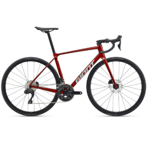 Maanteeratas GIANT TCR Advanced 1 PC (2025) Mars Dust (S)