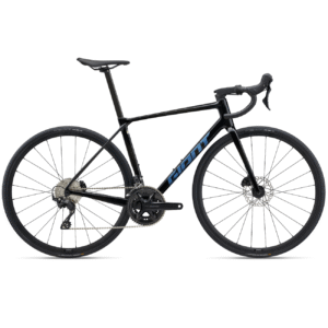 Maanteeratas GIANT TCR Advanced 2 PC (2025) Carbon (M)