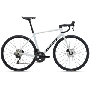 Maanteeratas GIANT TCR Advanced 2 PC (2025) Illusion White (M/L)
