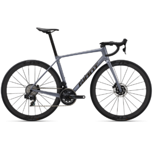 Maanteeratas GIANT TCR Advanced Pro 0 AXS (2025) Mercury (L)