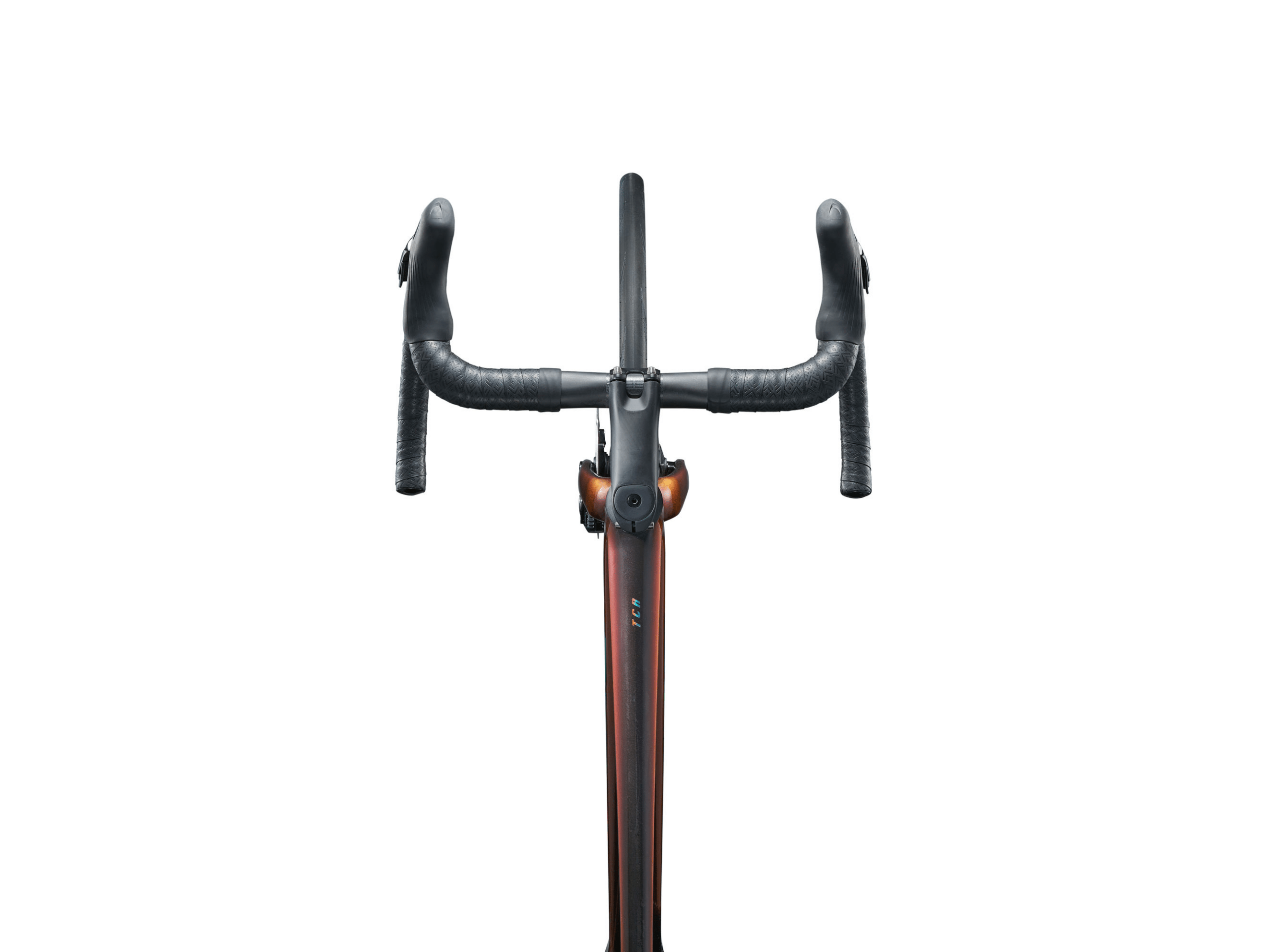 Maanteeratas GIANT TCR Advanced SL 0 DA (2025) Black Lava (M/L) - Image 9