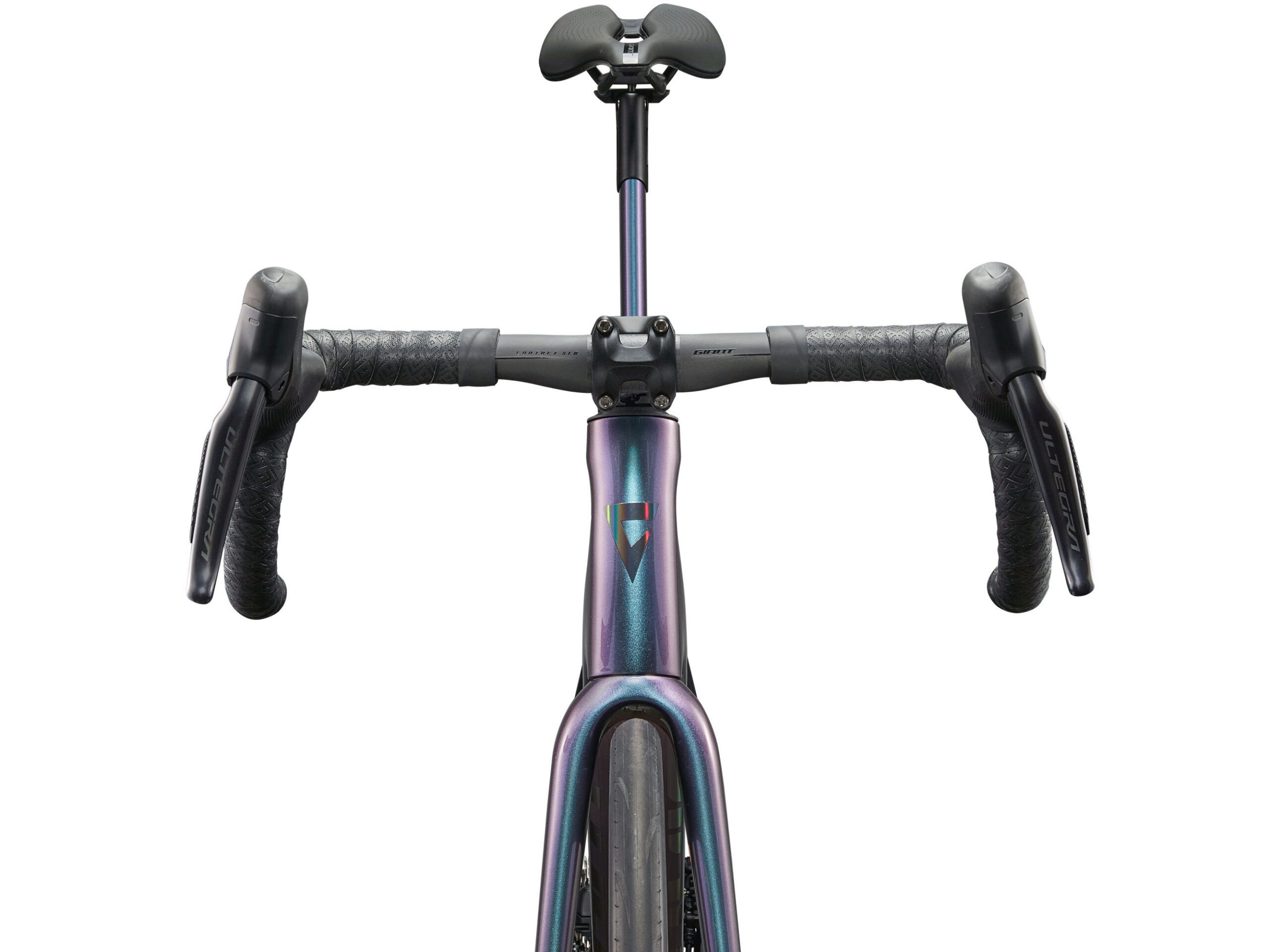 Maanteeratas GIANT TCR Advanced SL 1 (2025) Blue Dragonfly (XL) - Image 11