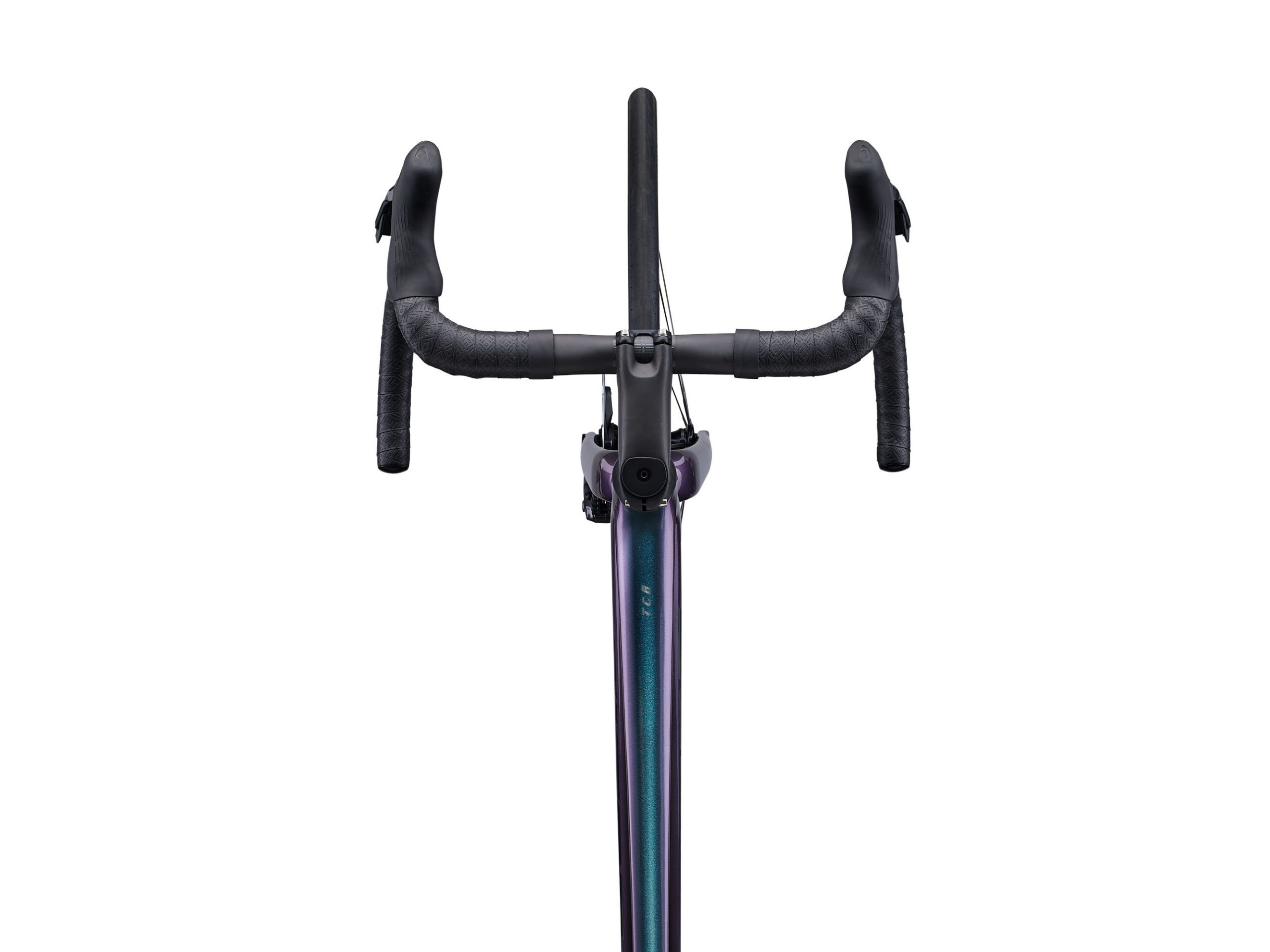 Maanteeratas GIANT TCR Advanced SL 1 (2025) Blue Dragonfly (XL) - Image 9