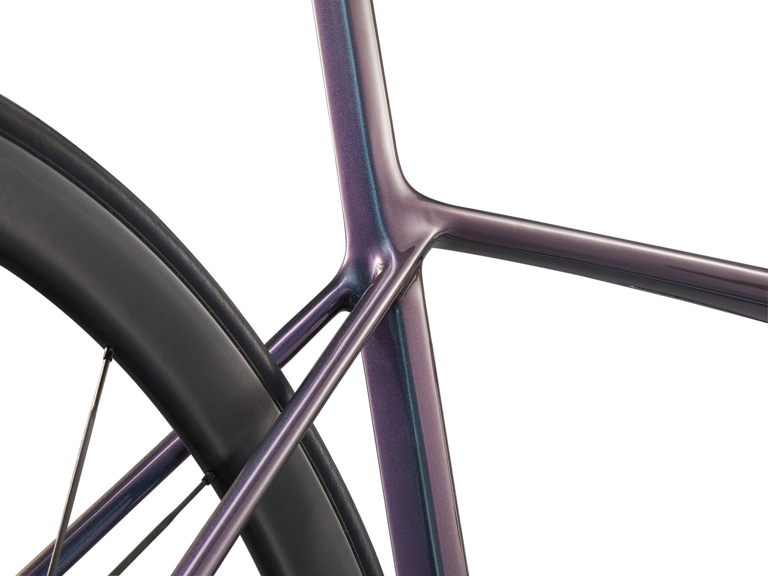 Maanteeratas GIANT TCR Advanced SL 1 (2025) Blue Dragonfly (XL) - Image 6