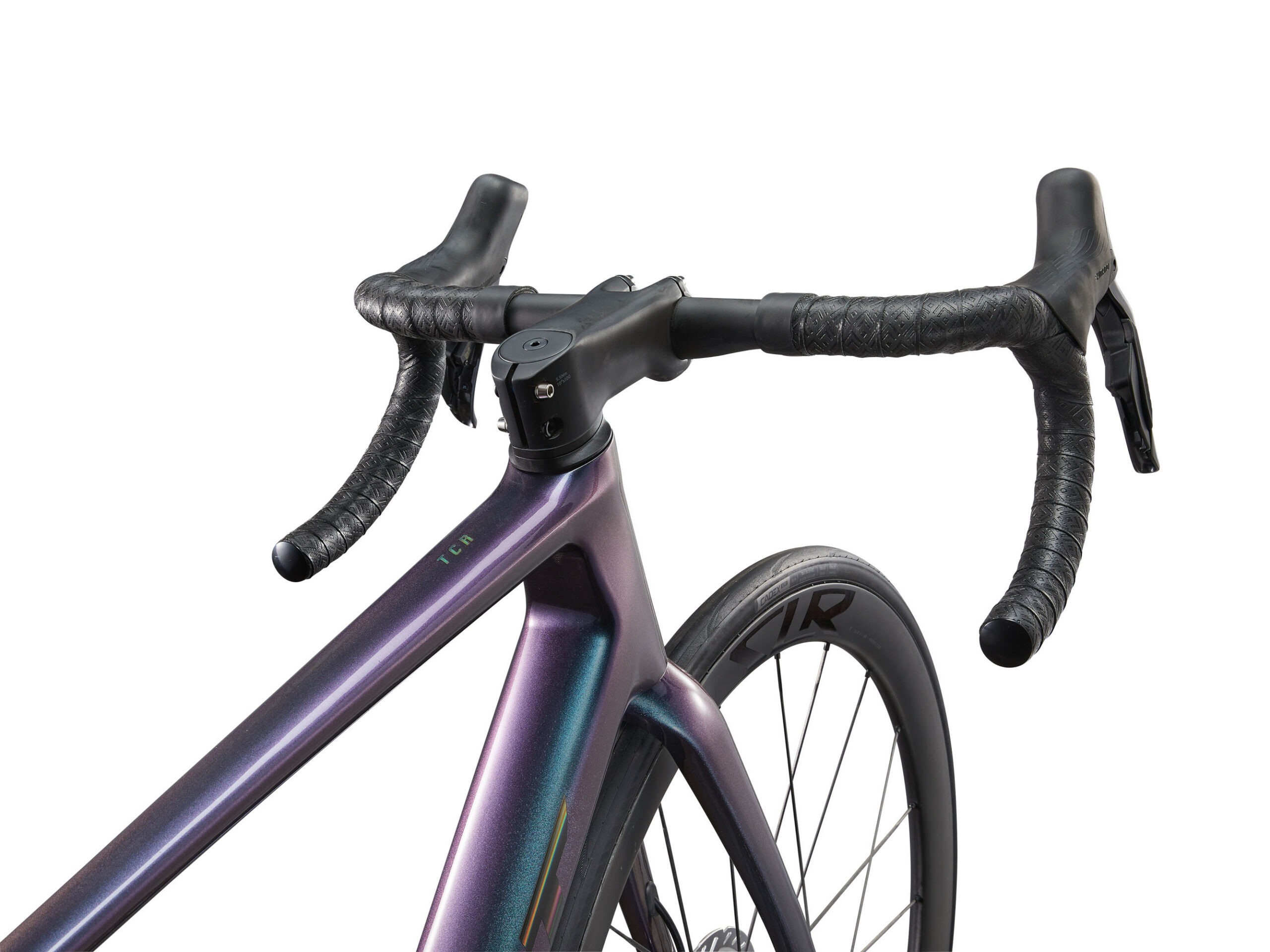 Maanteeratas GIANT TCR Advanced SL 1 (2025) Blue Dragonfly (XL) - Image 8