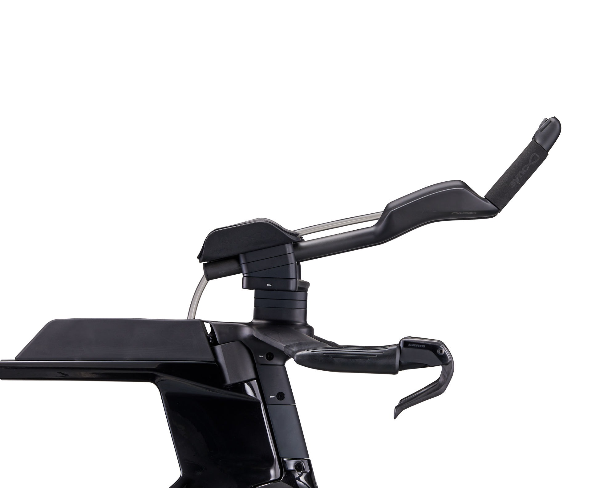 Maanteeratas GIANT Trinity Advanced SL 1 (2025) Carbon/Matte Carbon (M) - Image 12