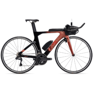 Maanteeratas LIV Avow Advanced Pro 1, Terracotta (S)
