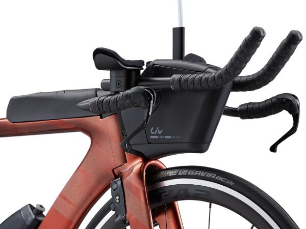 Maanteeratas LIV Avow Advanced Pro 1, Terracotta (XS) - Image 3