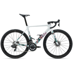 Naiste maanteeratas LIV EnviLiv Advanced SL LTD, Blanc (S)