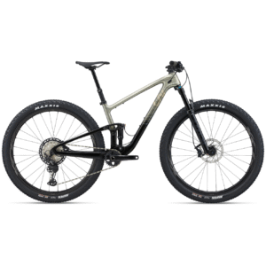 Maastikuratas LIV Pique Advanced 29 2 (2025) Golden Haze (M)