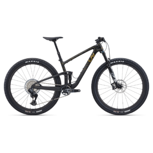 Maastikuratas LIV Pique Advanced 29 1, Raw Carbon (L)