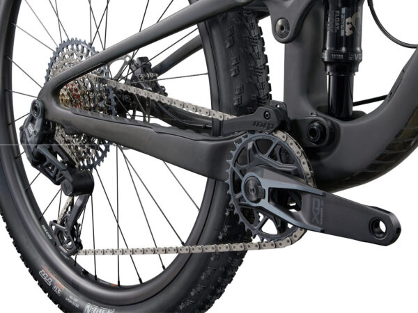 Maastikuratas LIV Pique Advanced 29 1, Raw Carbon (S) - Image 6