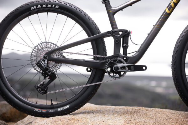 Maastikuratas LIV Pique Advanced 29 1, Raw Carbon (S) - Image 9