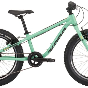 Laste jalgratas Kona Fatbike Makena