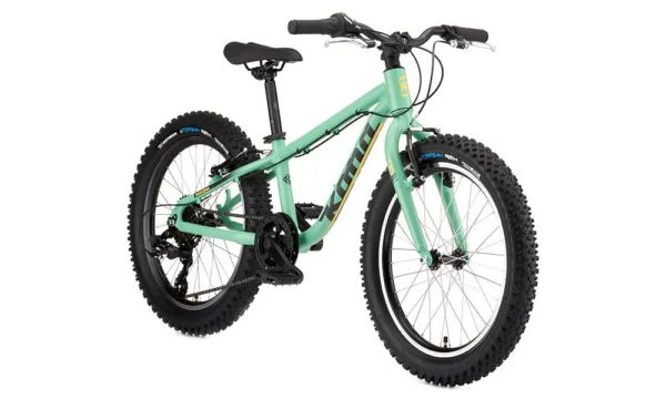 Laste jalgratas Kona Fatbike Makena - Image 2