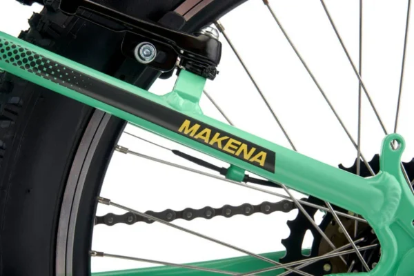 Laste jalgratas Kona Fatbike Makena - Image 5
