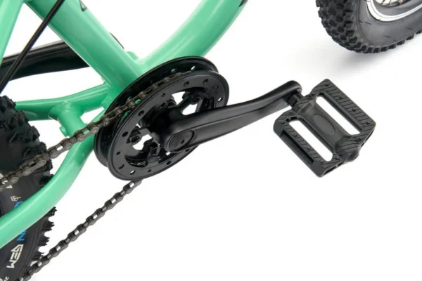 Laste jalgratas Kona Fatbike Makena - Image 6