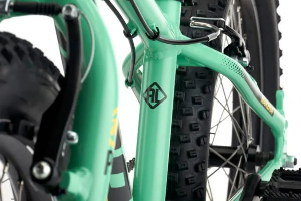 Laste jalgratas Kona Fatbike Makena - Image 7