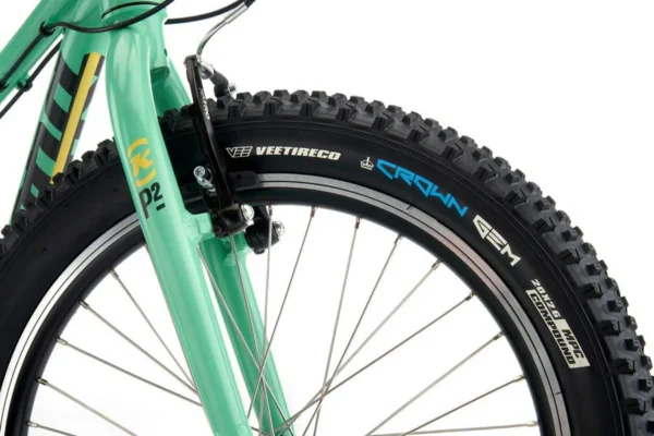 Laste jalgratas Kona Fatbike Makena - Image 8