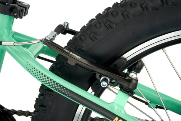 Laste jalgratas Kona Fatbike Makena - Image 10