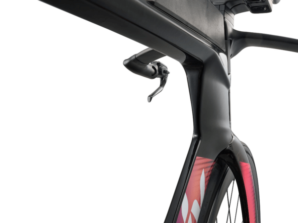 Naiste maanteeratas LIV Avow Advanced SL (2025) Carbon (M) - Image 10
