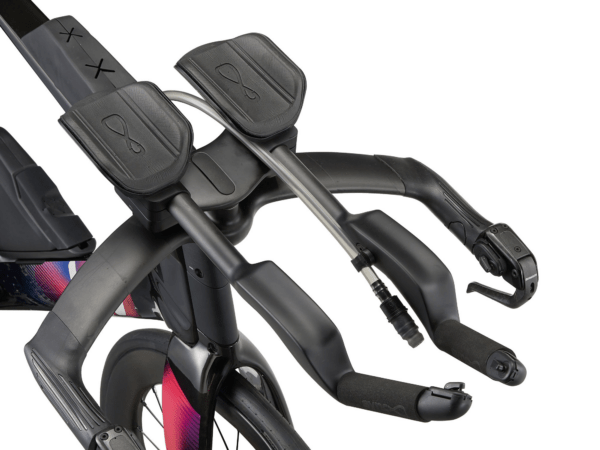 Naiste maanteeratas LIV Avow Advanced SL (2025) Carbon (M) - Image 11