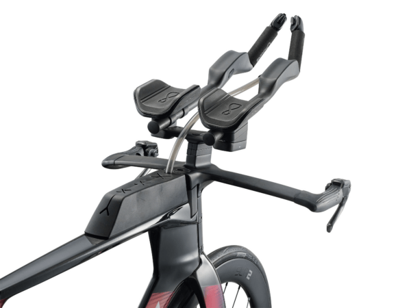 Naiste maanteeratas LIV Avow Advanced SL (2025) Carbon (M) - Image 12