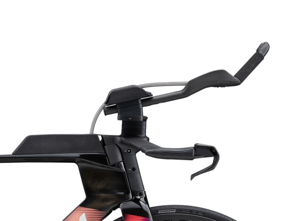 Naiste maanteeratas LIV Avow Advanced SL (2025) Carbon (M) - Image 13