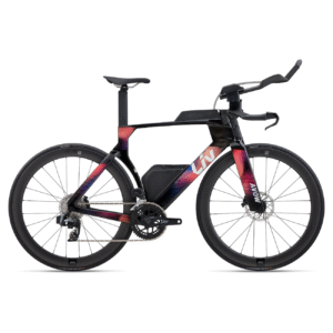 Naiste maanteeratas LIV Avow Advanced SL (2025) Carbon (M)