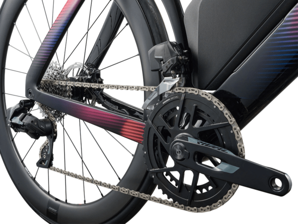 Naiste maanteeratas LIV Avow Advanced SL (2025) Carbon (M) - Image 5