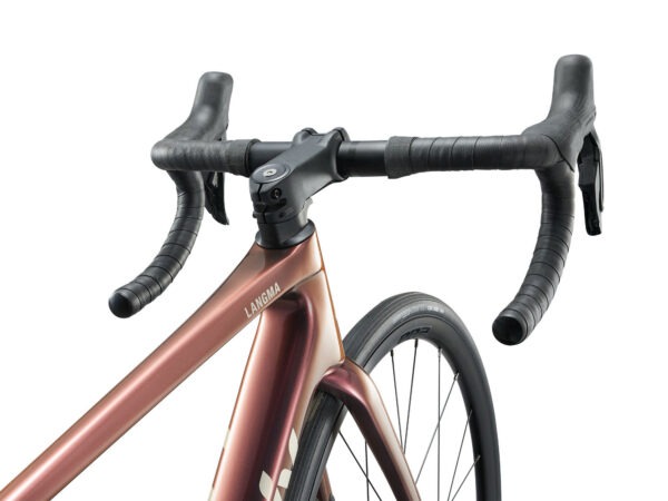 Naiste maanteeratas LIV Langma Advanced 1 PC (2025) Mechanic Rose (S) - Image 3