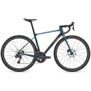 Naiste maanteeratas LIV Langma Advanced Pro 0 PC (2025) Ocean Twilight (M)