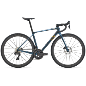 Naiste maanteeratas LIV Langma Advanced Pro 0 QOM (2025) Ocean Twilight (S)