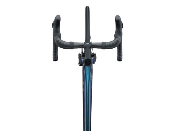 Naiste maanteeratas LIV Langma Advanced Pro 0 QOM (2025) Ocean Twilight (XS) - Image 7