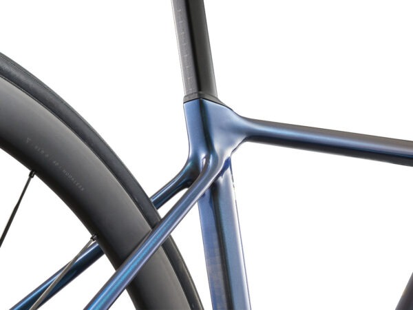 Naiste maanteeratas LIV Langma Advanced Pro 0 QOM (2025) Ocean Twilight (XS) - Image 8