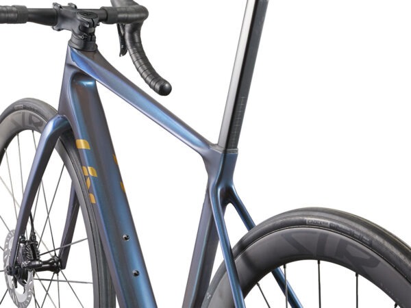 Naiste maanteeratas LIV Langma Advanced Pro 0 QOM (2025) Ocean Twilight (XS) - Image 9