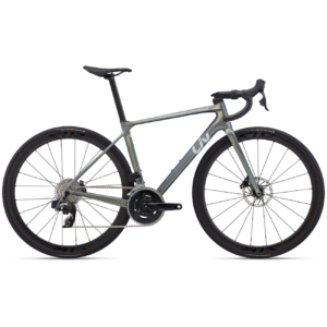 Naiste maanteeratas LIV Langma Advanced Pro 1 AXS (2025) Aurora Noise (M)