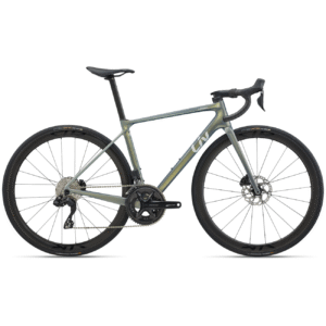 Naiste maanteeratas LIV Langma Advanced Pro 1 PC (2025) Aurora Noise (S)